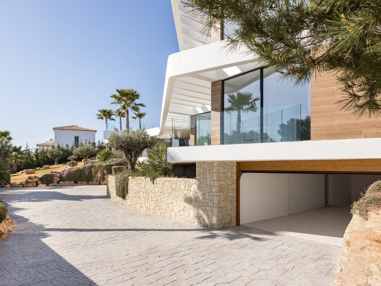 Villa for Sale in Costa Blanca Javea, Alicante 23