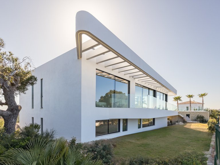 Villa for Sale in Costa Blanca Javea, Alicante 25