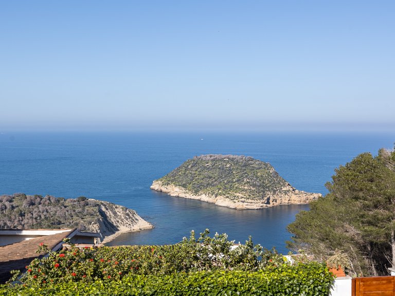 Villa for Sale in Costa Blanca Javea, Alicante 26