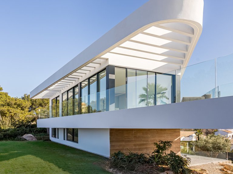 Villa for Sale in Costa Blanca Javea, Alicante 28