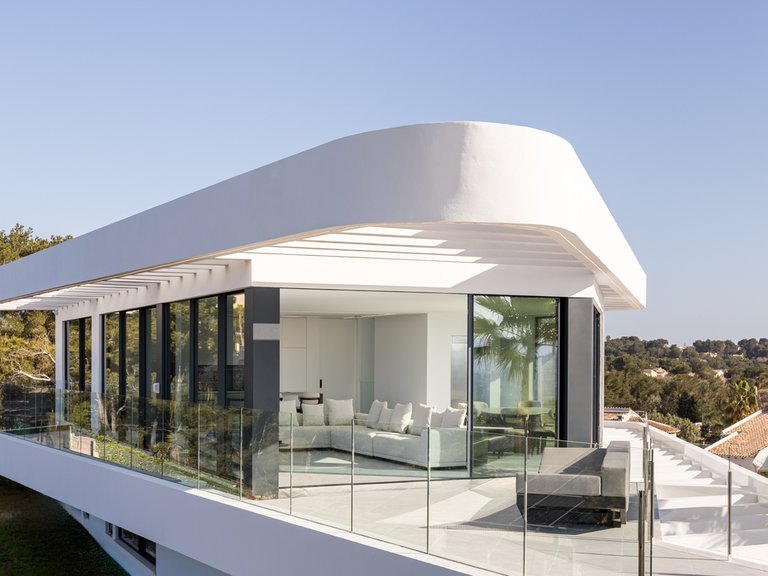 Villa for Sale in Costa Blanca Javea, Alicante 29