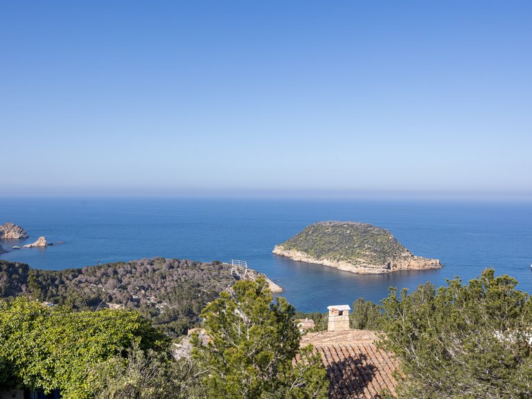 Villa for Sale in Costa Blanca Javea, Alicante 30