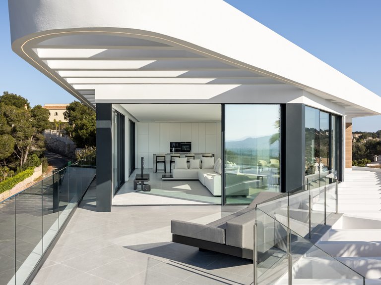 Villa for Sale in Costa Blanca Javea, Alicante 31