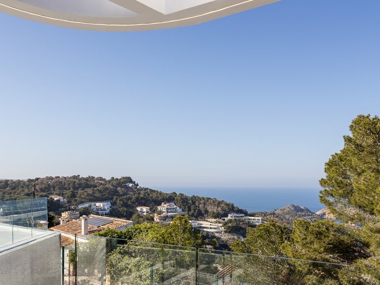 Villa for Sale in Costa Blanca Javea, Alicante 32