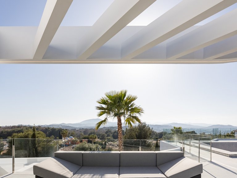 Villa for Sale in Costa Blanca Javea, Alicante 33