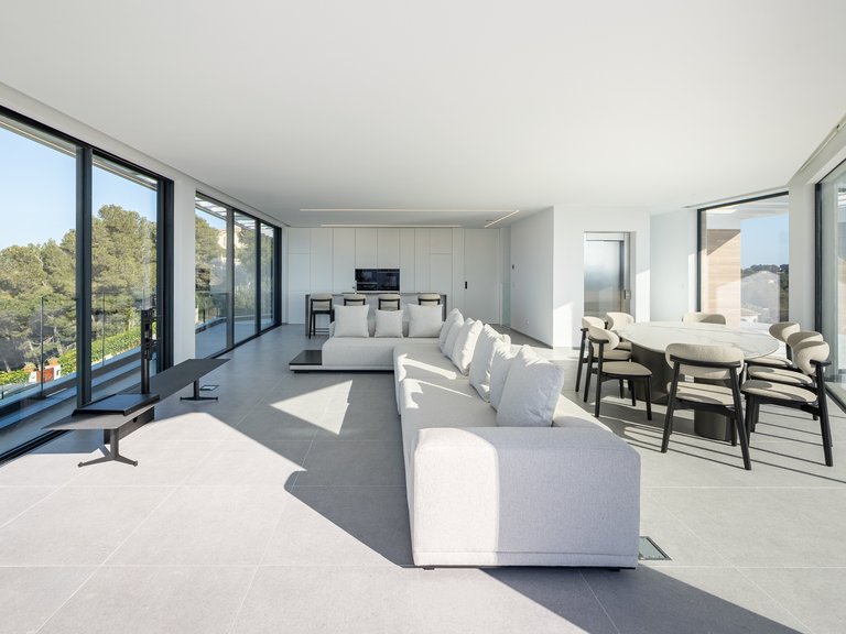 Villa for Sale in Costa Blanca Javea, Alicante 34