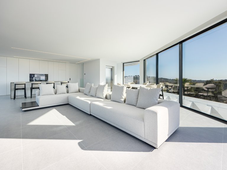 Villa for Sale in Costa Blanca Javea, Alicante 35