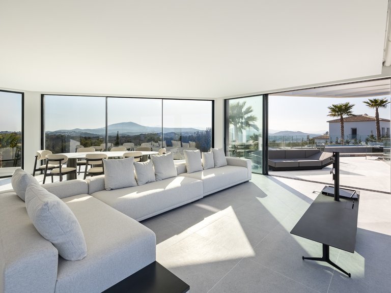Villa for Sale in Costa Blanca Javea, Alicante 36