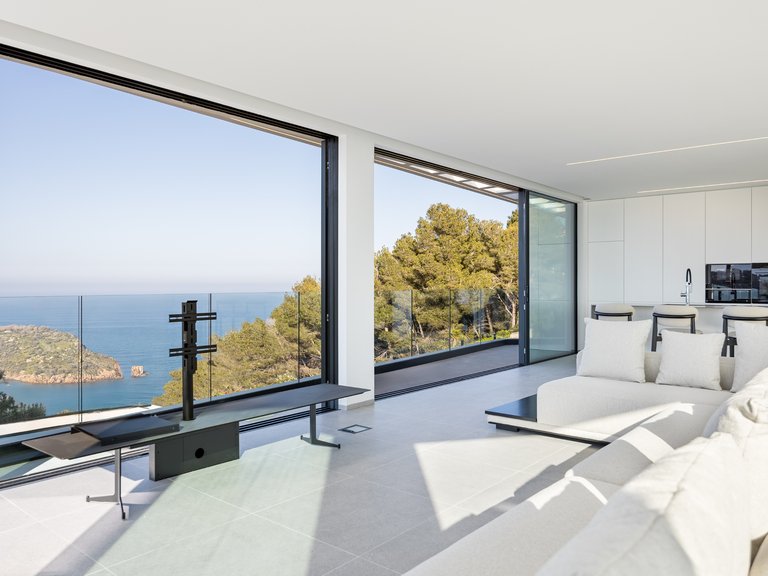 Villa for Sale in Costa Blanca Javea, Alicante 38