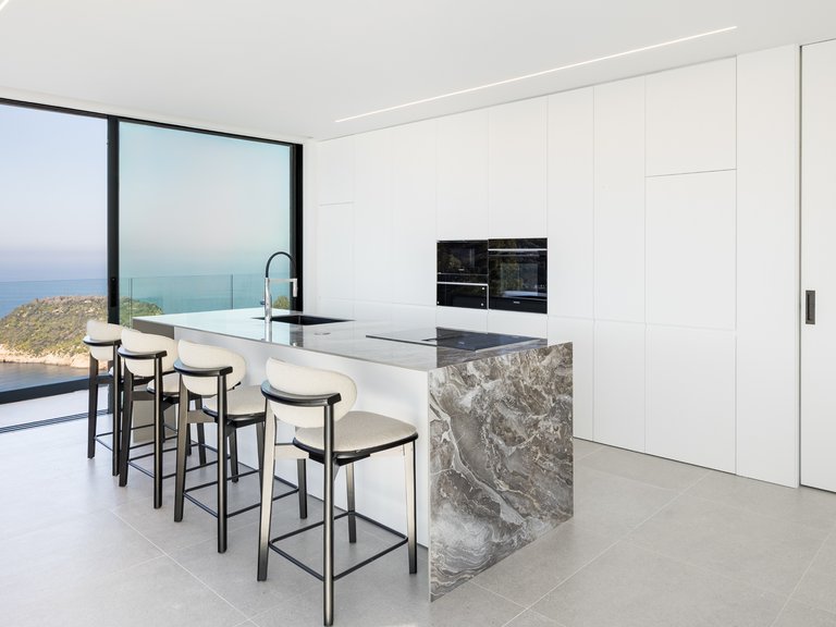 Villa for Sale in Costa Blanca Javea, Alicante 39