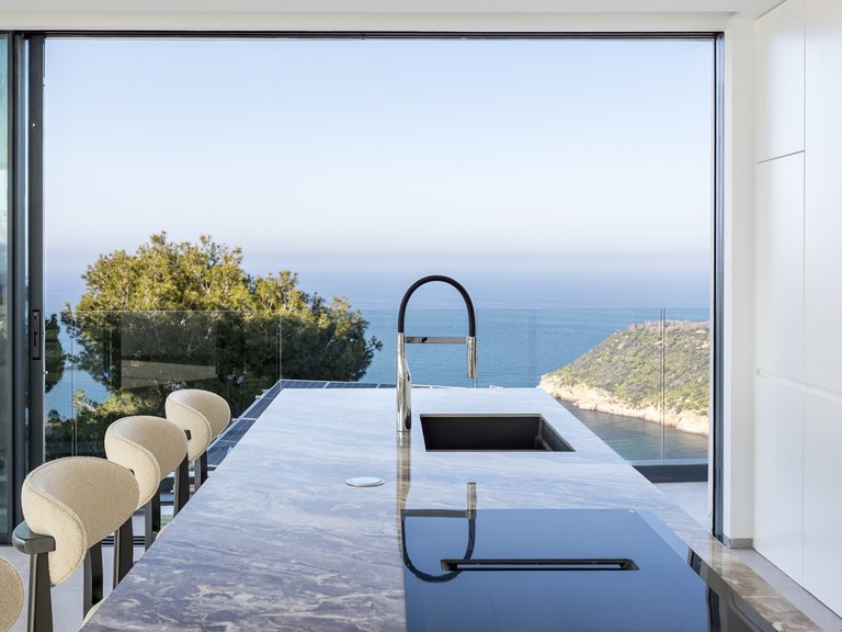 Villa for Sale in Costa Blanca Javea, Alicante 40
