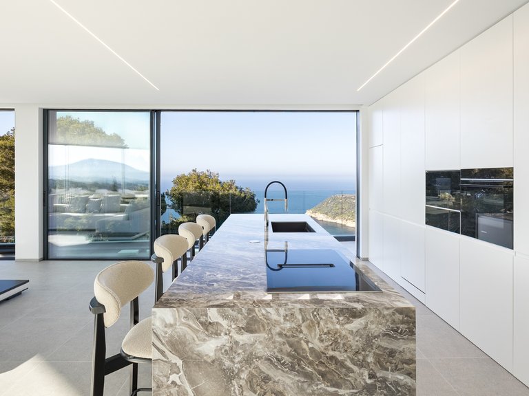 Villa for Sale in Costa Blanca Javea, Alicante 41
