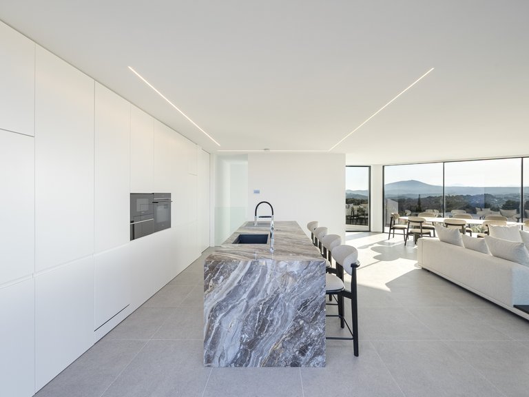 Villa for Sale in Costa Blanca Javea, Alicante 42