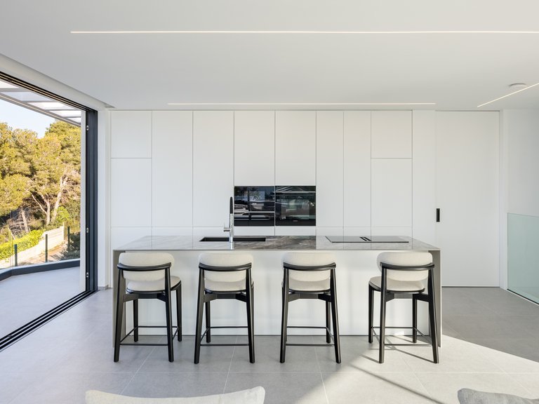 Villa for Sale in Costa Blanca Javea, Alicante 43