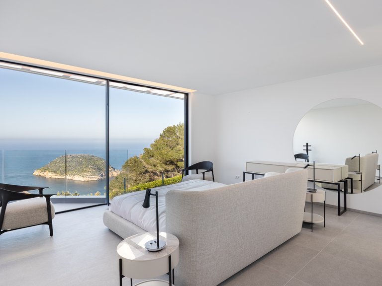 Villa for Sale in Costa Blanca Javea, Alicante 45