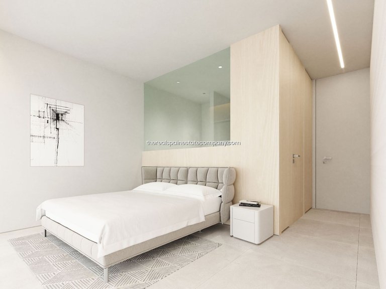 Villa for Sale in Costa Blanca Altea, Alicante 13