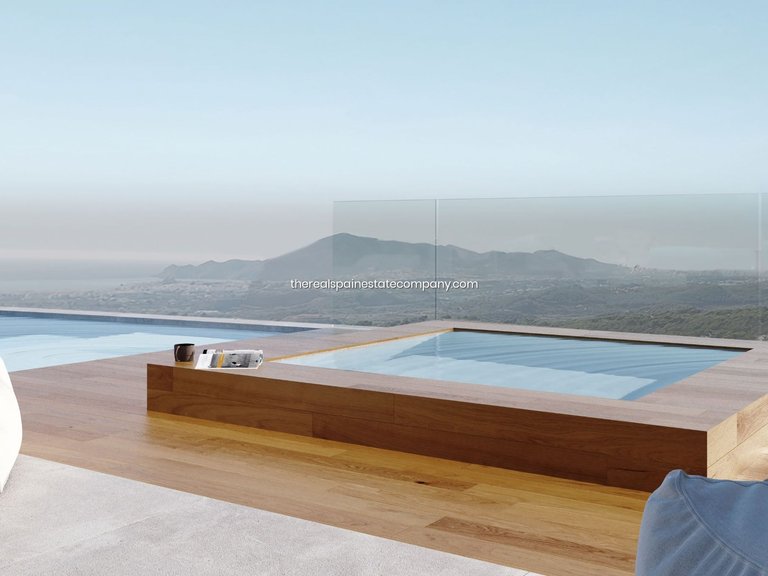 Villa for Sale in Costa Blanca Altea, Alicante 15