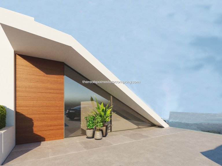 Villa for Sale in Costa Blanca Altea, Alicante 16