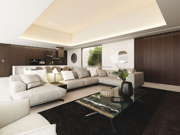 Villa for Sale in Costa Blanca Altea, Alicante 9