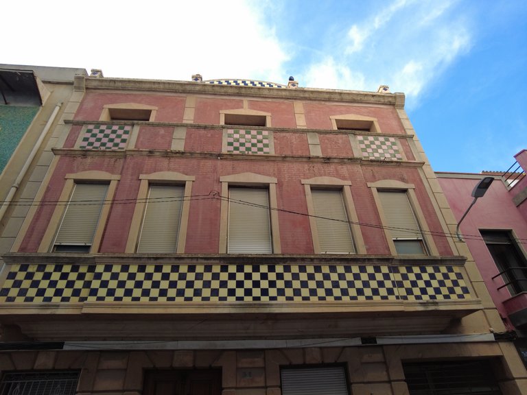 Villa for Sale in Inland Pedreguer, Alicante 1