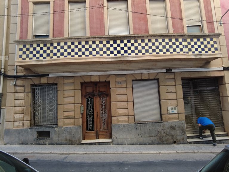 Villa for Sale in Inland Pedreguer, Alicante 5