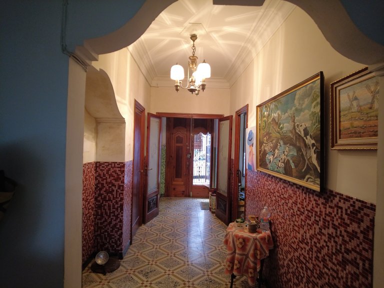 Villa for Sale in Inland Pedreguer, Alicante 2