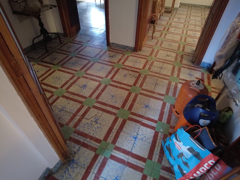 Villa for Sale in Inland Pedreguer, Alicante 8