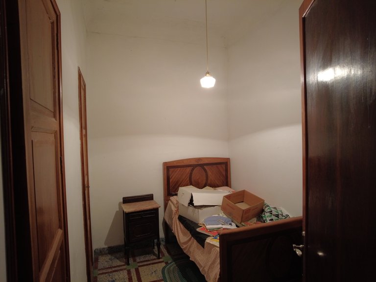 Villa for Sale in Inland Pedreguer, Alicante 14