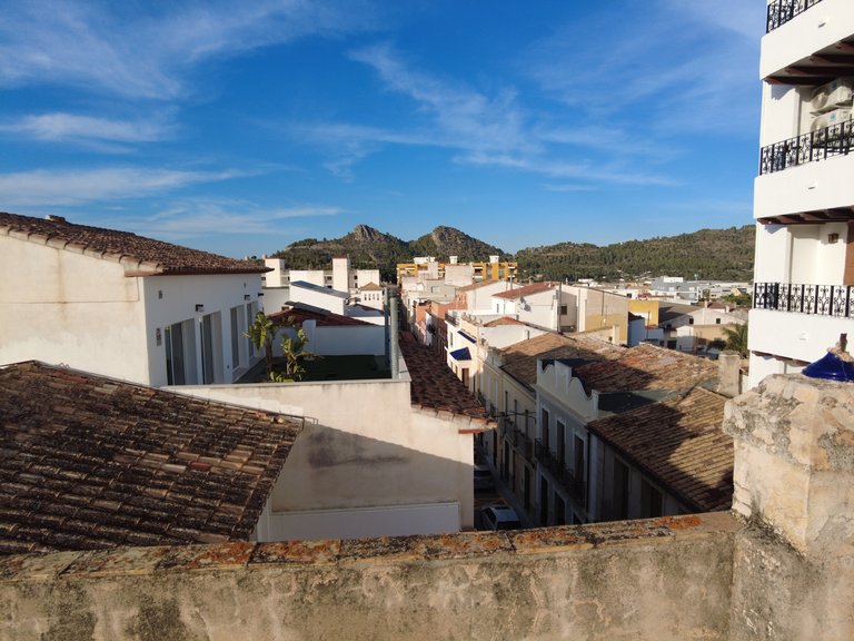 Villa for Sale in Inland Pedreguer, Alicante 24