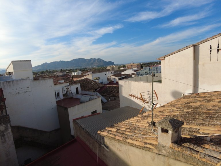 Villa for Sale in Inland Pedreguer, Alicante 27