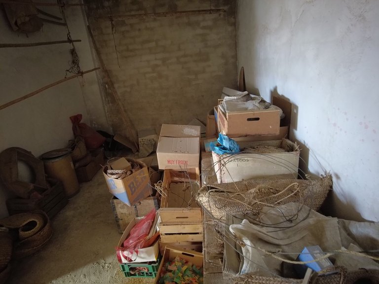 Villa for Sale in Inland Pedreguer, Alicante 34