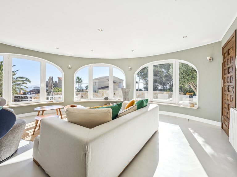 Villa for Sale in Costa Blanca Javea, Alicante 9