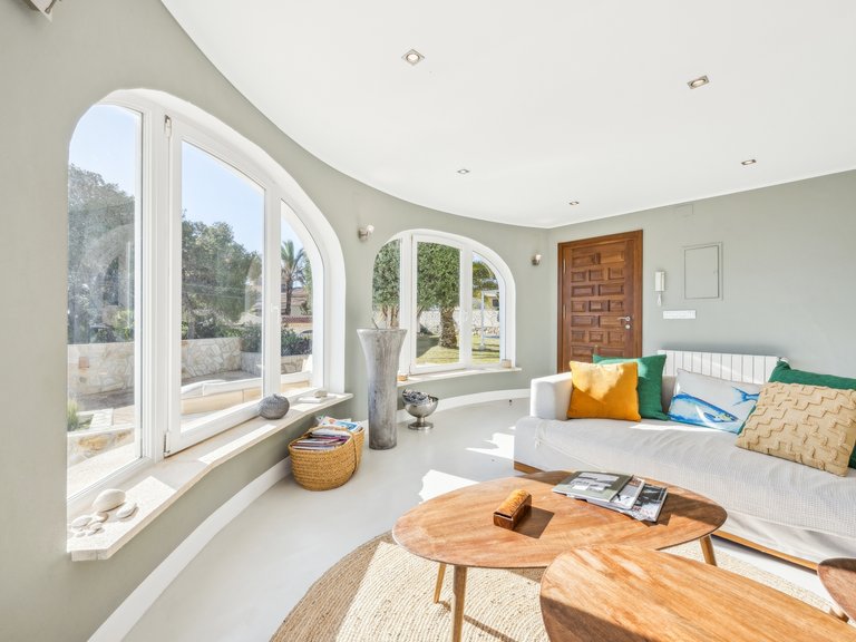 Villa for Sale in Costa Blanca Javea, Alicante 14