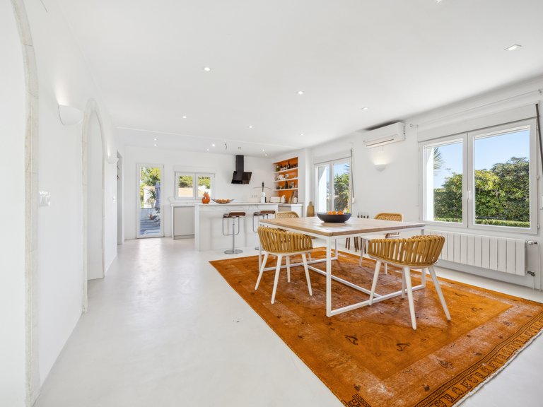 Villa for Sale in Costa Blanca Javea, Alicante 10