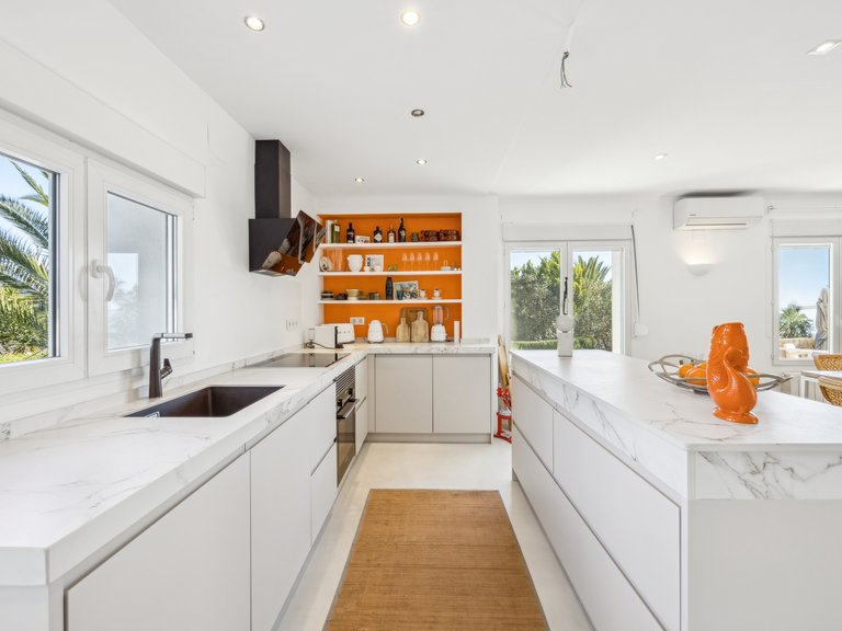 Villa for Sale in Costa Blanca Javea, Alicante 11