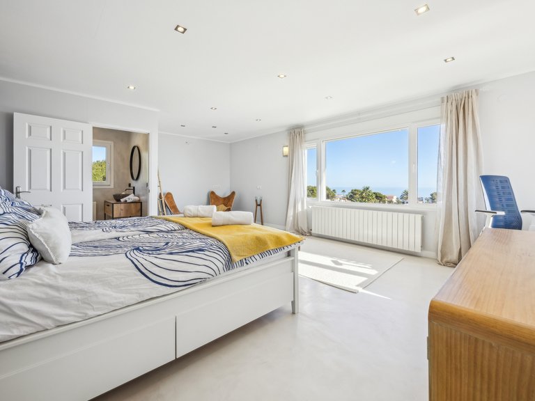 Villa for Sale in Costa Blanca Javea, Alicante 26