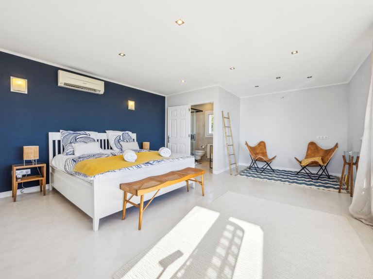 Villa for Sale in Costa Blanca Javea, Alicante 27