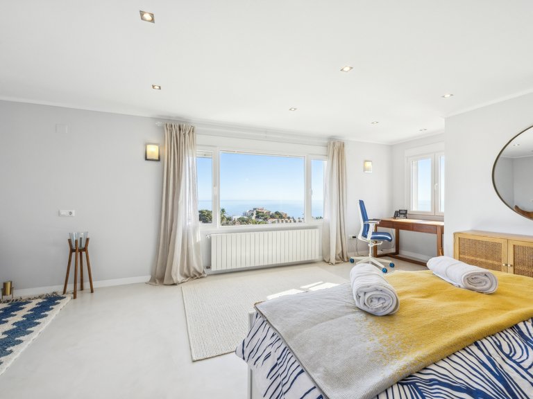 Villa for Sale in Costa Blanca Javea, Alicante 29