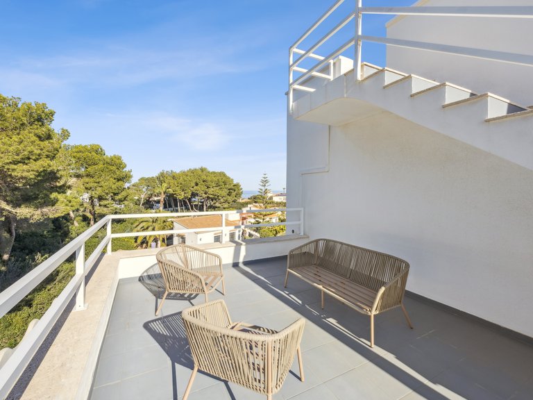 Villa for Sale in Costa Blanca Javea, Alicante 31