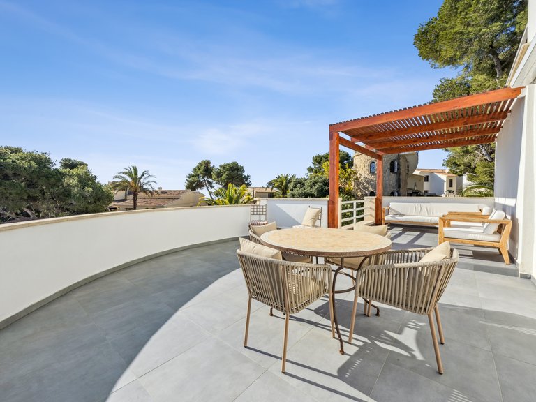 Villa for Sale in Costa Blanca Javea, Alicante 32