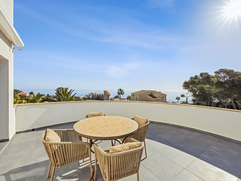 Villa for Sale in Costa Blanca Javea, Alicante 19