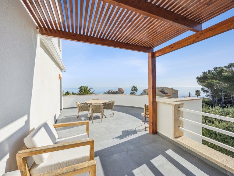 Villa for Sale in Costa Blanca Javea, Alicante 8