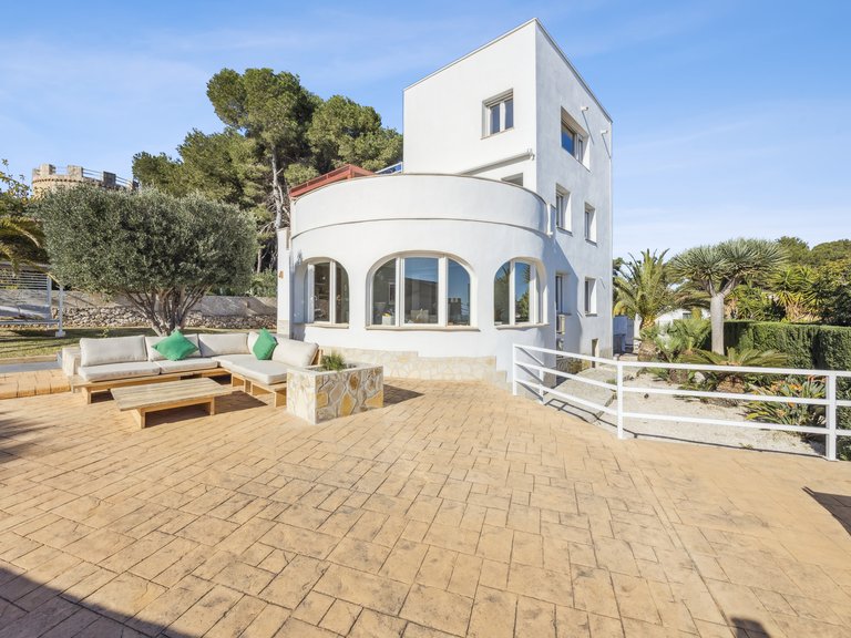 Villa for Sale in Costa Blanca Javea, Alicante 12