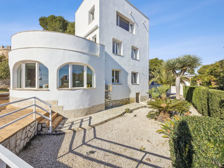 Villa for Sale in Costa Blanca Javea, Alicante 5