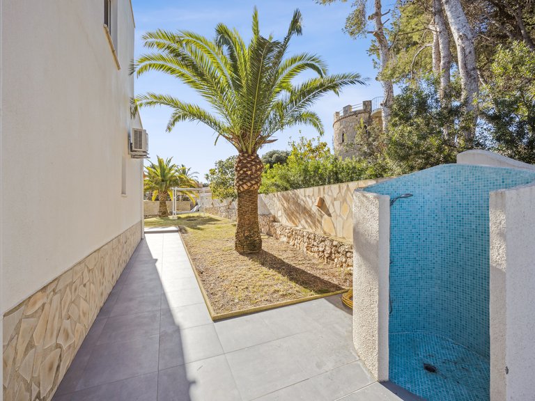 Villa for Sale in Costa Blanca Javea, Alicante 33