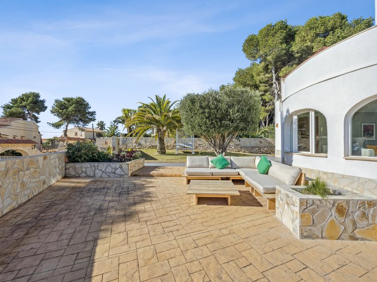 Villa for Sale in Costa Blanca Javea, Alicante 35
