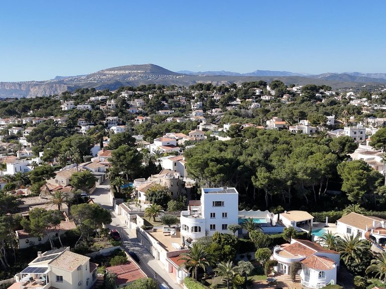 Villa for Sale in Costa Blanca Javea, Alicante 42