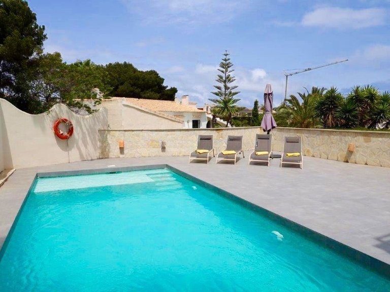 Villa for Sale in Costa Blanca Javea, Alicante 6