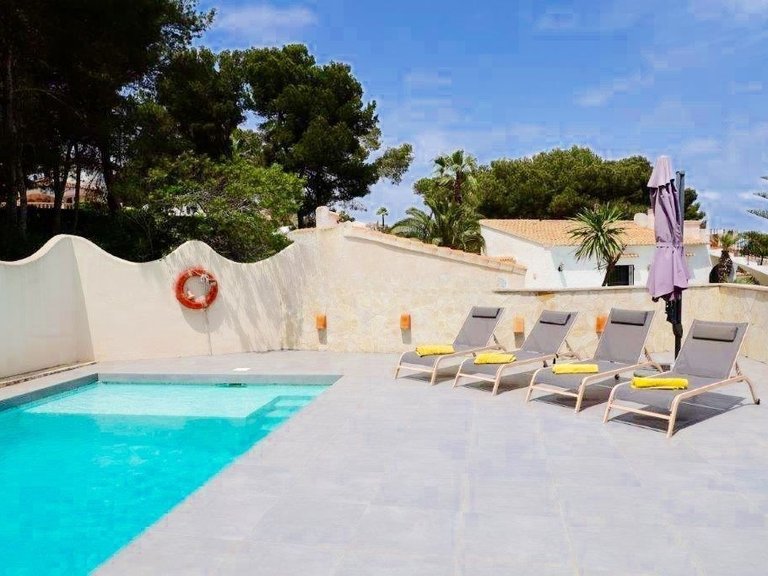 Villa for Sale in Costa Blanca Javea, Alicante 7