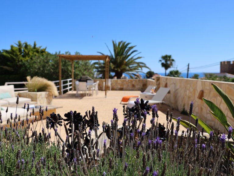 Villa for Sale in Costa Blanca Javea, Alicante 4